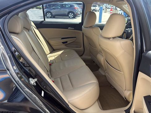 Used 2012 Honda Accord SE image 26