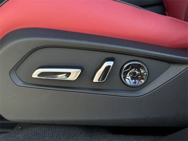 Used 2026 Acura RDX w/ Advance Package AWD/4WD image 30