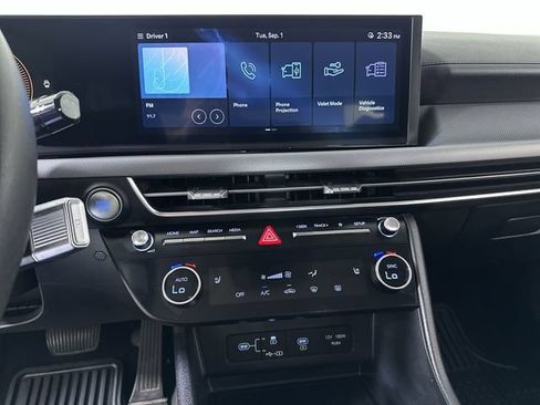 Used 2025 Hyundai Sonata SEL FWD image 13