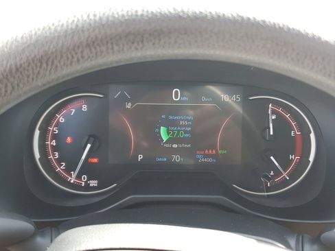 Certified 2023 Toyota RAV4 XLE AWD/4WD image 25