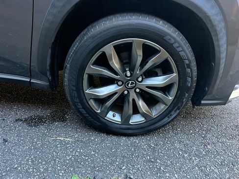 Used 2016 Lexus NX 200t FWD image 36