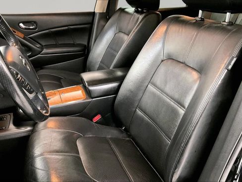 Used 2014 Nissan Murano LE w/ Platinum Edition Package AWD/4WD image 16