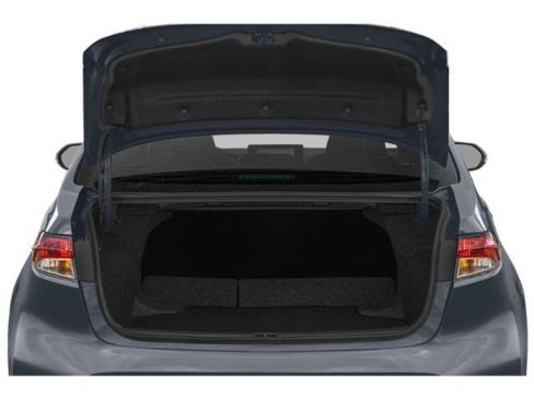 Used 2026 Toyota Corolla SE FWD image 10