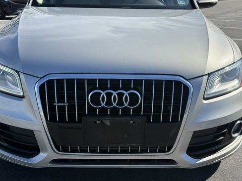 Used 2016 Audi Q5 2.0T Premium Plus w/ Technology Package image 4