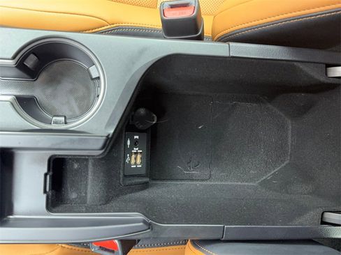 Used 2025 Lexus IS 300 300 CAM,SUNROOF,CLMT STS,BLIND w/ Premium Package image 31