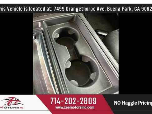 Used 2006 HUMMER H2 image 27