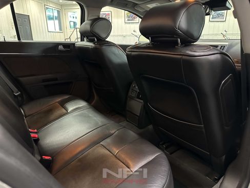Used 2008 Cadillac STS V RWD image 39