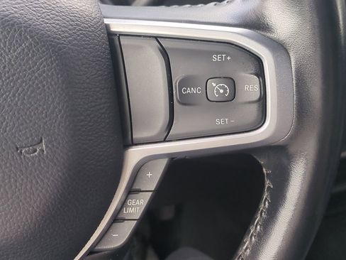 Used 2024 RAM 2500 Big Horn image 27