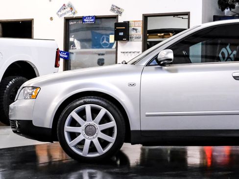 Used 2003 Audi A4 3.0 image 15