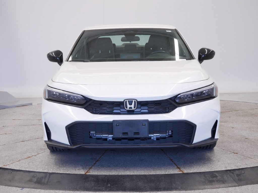 Used 2025 Honda Civic Sport image 10