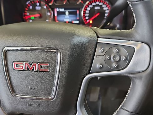 Used 2016 GMC Sierra 1500 SLE w/ SLE Value Package image 20