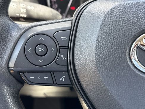 Used 2024 Toyota RAV4 XLE image 20