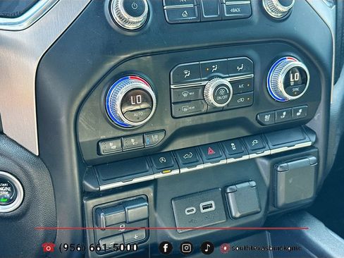 Used 2022 GMC Sierra 1500 SLT RWD image 18