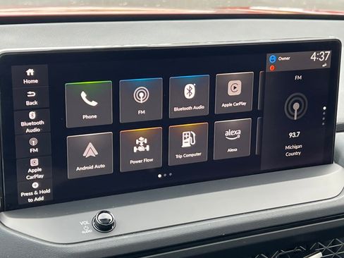 New 2025 Honda Accord Sport image 20