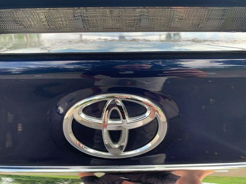 Used 2013 Toyota Corolla S w/ Premium Pkg FWD image 24