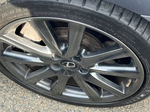 Used 2015 Lexus GS 350 image 12