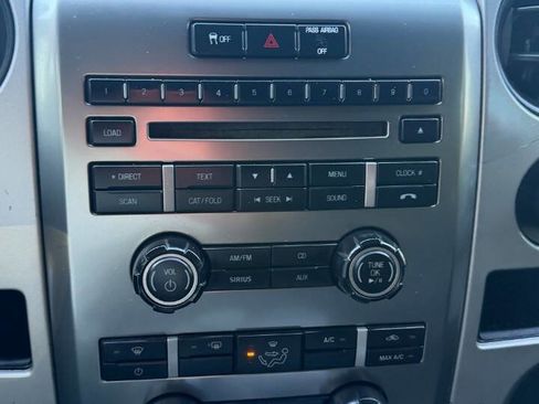 Used 2012 Ford F150 Raptor AWD/4WD image 14