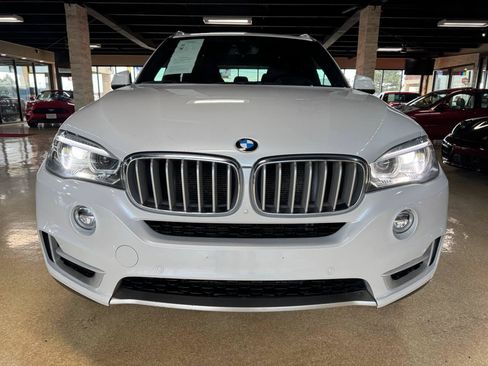 Used 2018 BMW X5 sDrive35i RWD image 2