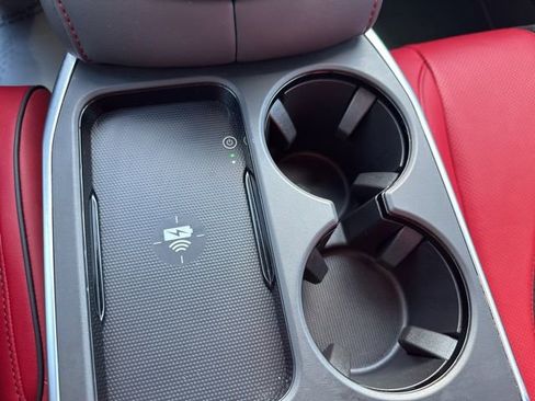 Certified 2025 Acura RDX A-Spec image 31