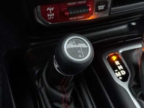 Used 2020 Jeep Wrangler Unlimited Rubicon image 16