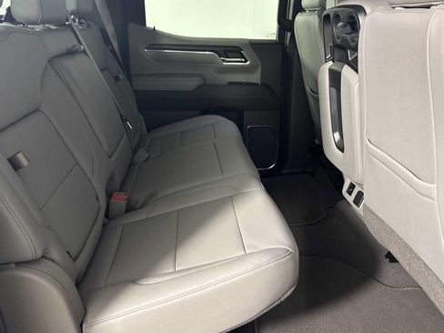 Used 2024 GMC Sierra 1500 SLT AWD/4WD image 20