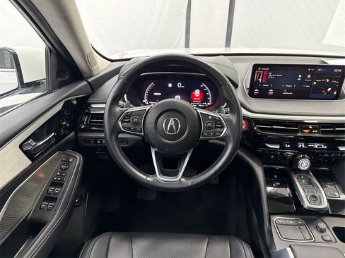 Used 2019 Acura MDX FWD image 26