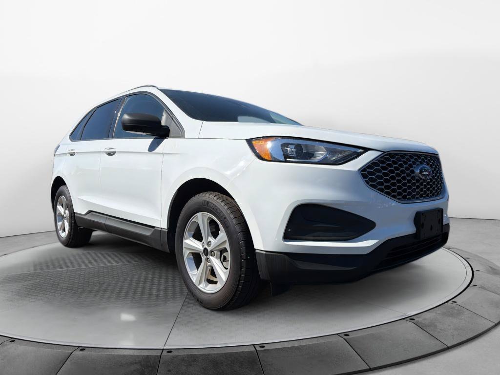 Certified 2024 Ford Edge SE AWD/4WD image 4