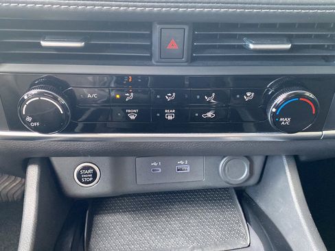 Certified 2023 Nissan Rogue S AWD/4WD image 28