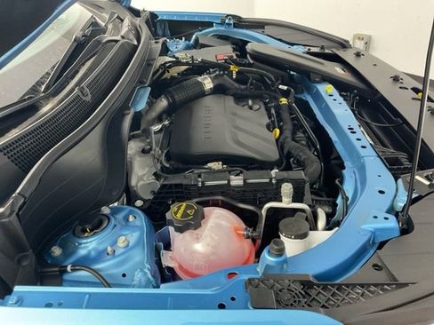 New 2026 Chevrolet Trax LT image 20