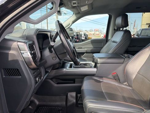 Used 2023 Ford F350 Lariat w/ FX4 Off-Road Package image 29