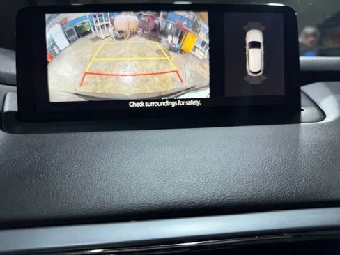 Used 2021 MAZDA CX-9 Touring w/ Touring Premium Package image 15