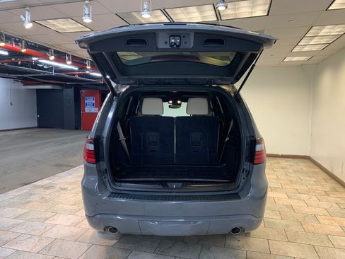 Used 2022 Dodge Durango GT AWD/4WD image 46