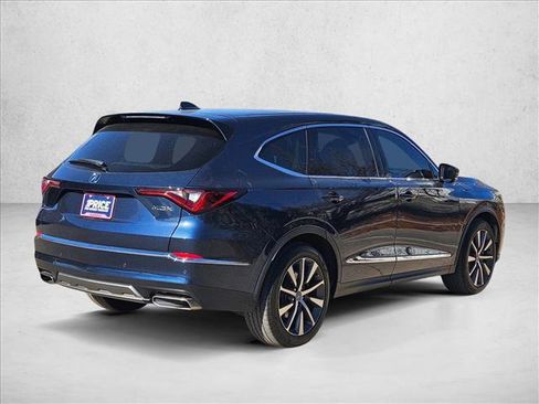 Used 2025 Acura MDX FWD w/ Technology Package image 5