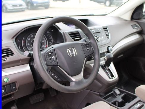 Used 2014 Honda CR-V EX image 16