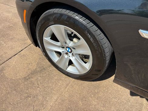 Used 2011 BMW 528i Sedan RWD image 20
