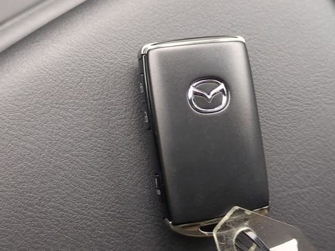 New 2025 MAZDA CX-5 AWD 2.5 S w/ Select Package image 32