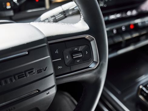 Used 2022 GMC Hummer EV Edition 1 w/ LPO, Illumination Package AWD/4WD image 60