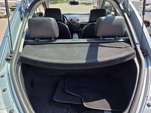 Used 2009 Volkswagen Beetle S FWD image 14