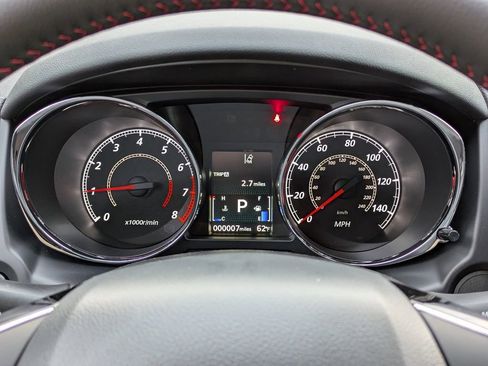New 2026 Mitsubishi Outlander Sport LE AWD/4WD image 25