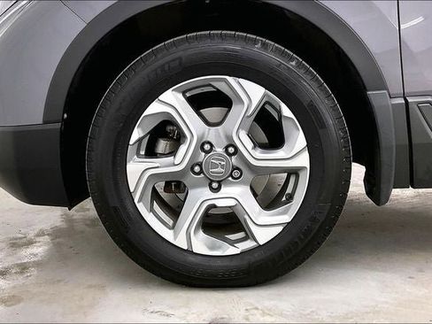 Used 2018 Honda CR-V EX-L image 10