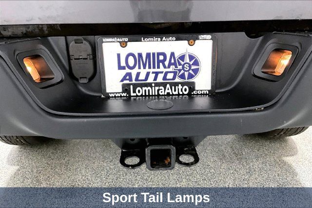 Used 2023 RAM 1500 Warlock AWD/4WD image 50