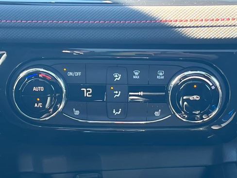 New 2026 Chevrolet TrailBlazer RS w/ Convenience Package image 28