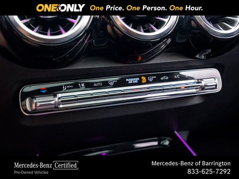 Used 2023 Mercedes-Benz GLB 250 4MATIC image 28