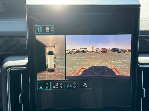 New 2026 GMC Yukon Elevation AWD/4WD image 25