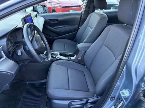 Certified 2024 Toyota Corolla LE w/ LE Premium Package FWD image 21