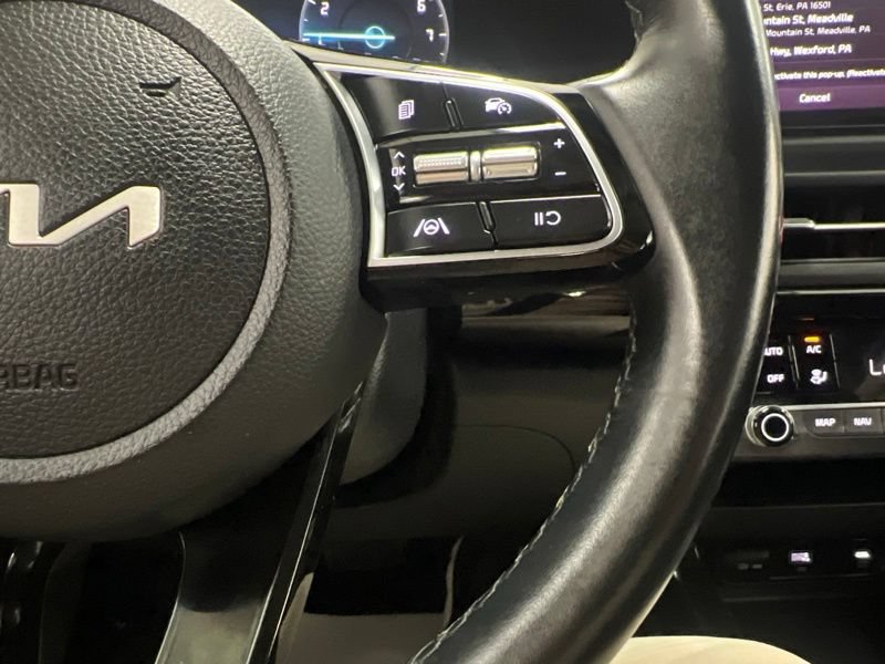 Certified 2024 Kia Seltos S AWD/4WD image 21