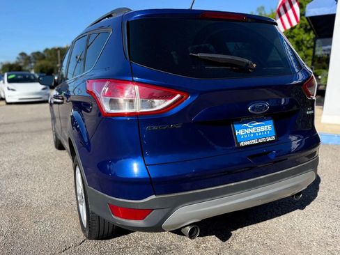 Used 2013 Ford Escape SE AWD/4WD image 20