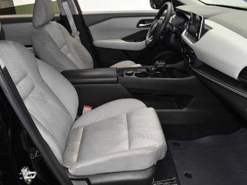 Certified 2024 Nissan Rogue SV AWD/4WD image 21