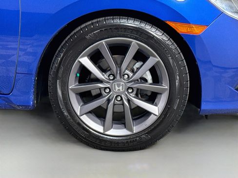 Used 2020 Honda Civic EX-L image 32