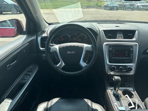 Used 2016 GMC Acadia SLT AWD/4WD image 13